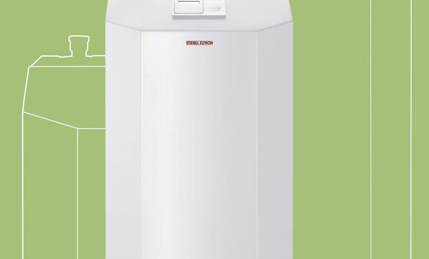 Promocja jubileuszowa STIEBEL ELTRON